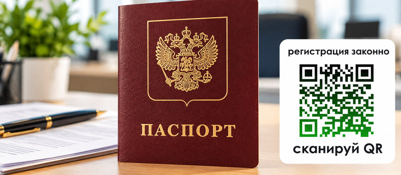 прописка в Ишиме